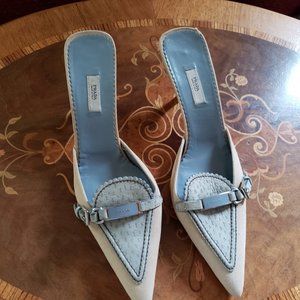 Prada Mules
